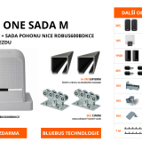 ALL IN ONE SADA M